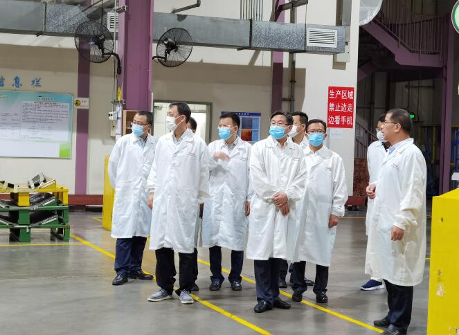 張建恒到汕頭樂(lè)凱、廈門圖文調(diào)研