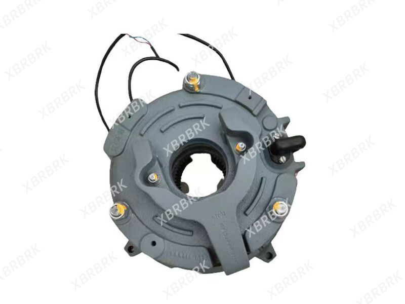 BE30A、BE5、BE62、BE60 電磁制動器